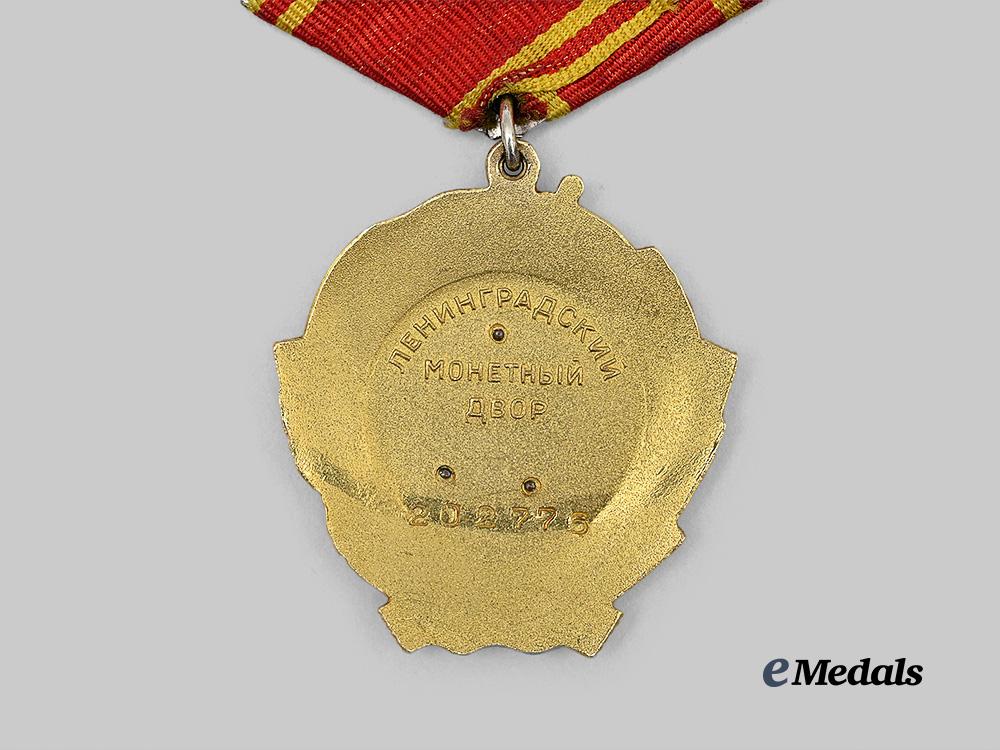 russia,_soviet_union._an_order_of_lenin,_type_six,_c.1965_e_medals__e_u24955_5