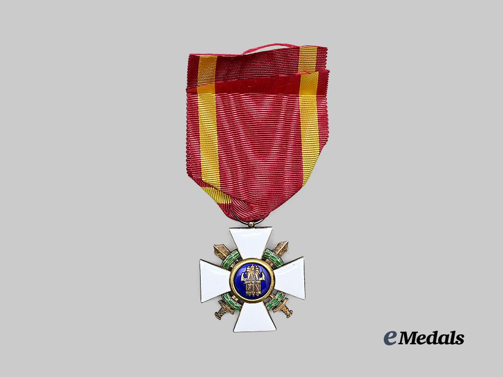 italy,_kingdom._an_order_of_the_roman_eagle,_knight,_c.1942_e_medals__e_u24957_4
