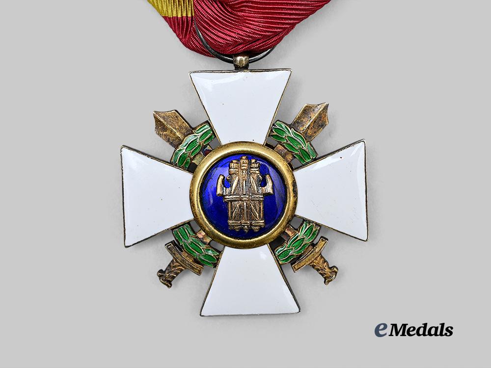 italy,_kingdom._an_order_of_the_roman_eagle,_knight,_c.1942_e_medals__e_u24957_5