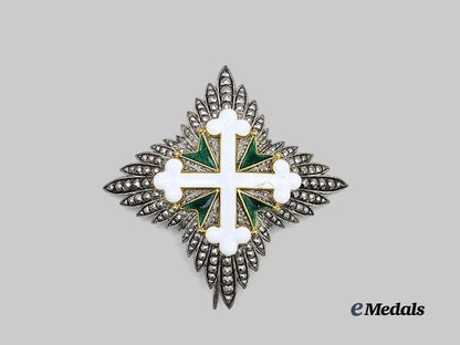 italy,_kingdom._an_order_of_saint_maurice&_lazzaro,_i._class_commander_star,_by_e_medals__e_u24959_2