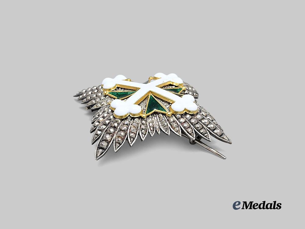 italy,_kingdom._an_order_of_saint_maurice&_lazzaro,_i._class_commander_star,_by_e_medals__e_u24959_3