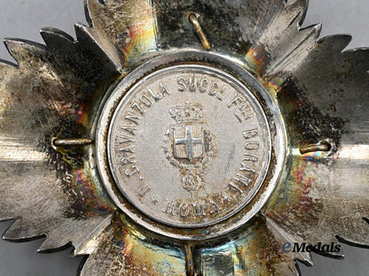 italy,_kingdom._an_order_of_saint_maurice&_lazzaro,_i._class_commander_star,_by_e_medals__e_u24959_6