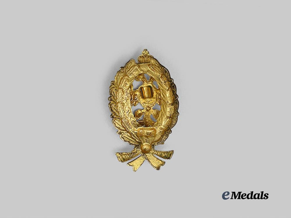 russia,_imperial._a_military_navy_academy_graduation_badge,_reduced_size,_c.1914_e_medals__e_u24970_3