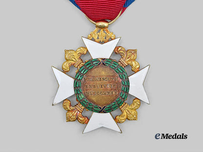 italy,_two_sicilies._an_order_of_francis_i,_i_i_class_knight_in_gold,_c.1890_e_medals__e_u24976_5
