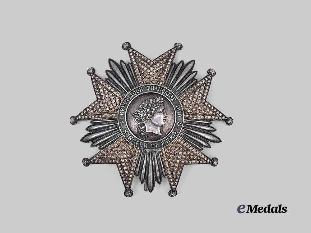 france,_i_v_republic._an_order_of_the_legion_of_honour,_grand_officer_set_e_medals__e_u24983_11