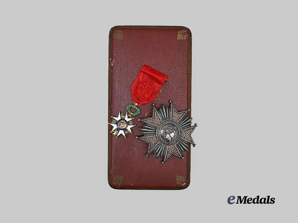 france,_i_v_republic._an_order_of_the_legion_of_honour,_grand_officer_set_e_medals__e_u24983_5