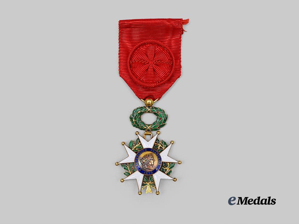 france,_i_v_republic._an_order_of_the_legion_of_honour,_grand_officer_set_e_medals__e_u24983_7