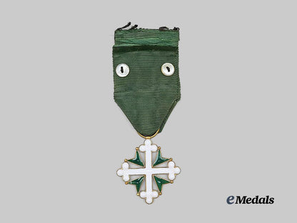 italy,_kingdom._an_order_of_st._lazarus_and_st._maurice,_knight_in_gold_e_medals__e_u24985_4