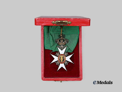 sweden,_kingdom._an_order_of_vasa,_i_i_i_class_commander_in_gold_e_medals__e_u24991_3
