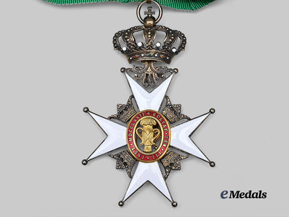 sweden,_kingdom._an_order_of_vasa,_i_i_i_class_commander_in_gold_e_medals__e_u24991_7