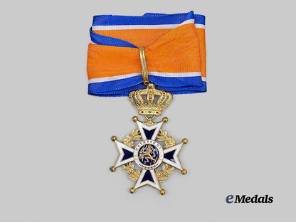 netherlands,_kingdom._an_order_of_orange-_nassau,_grand_officer_set_in_case_e_medals__e_u25000_7