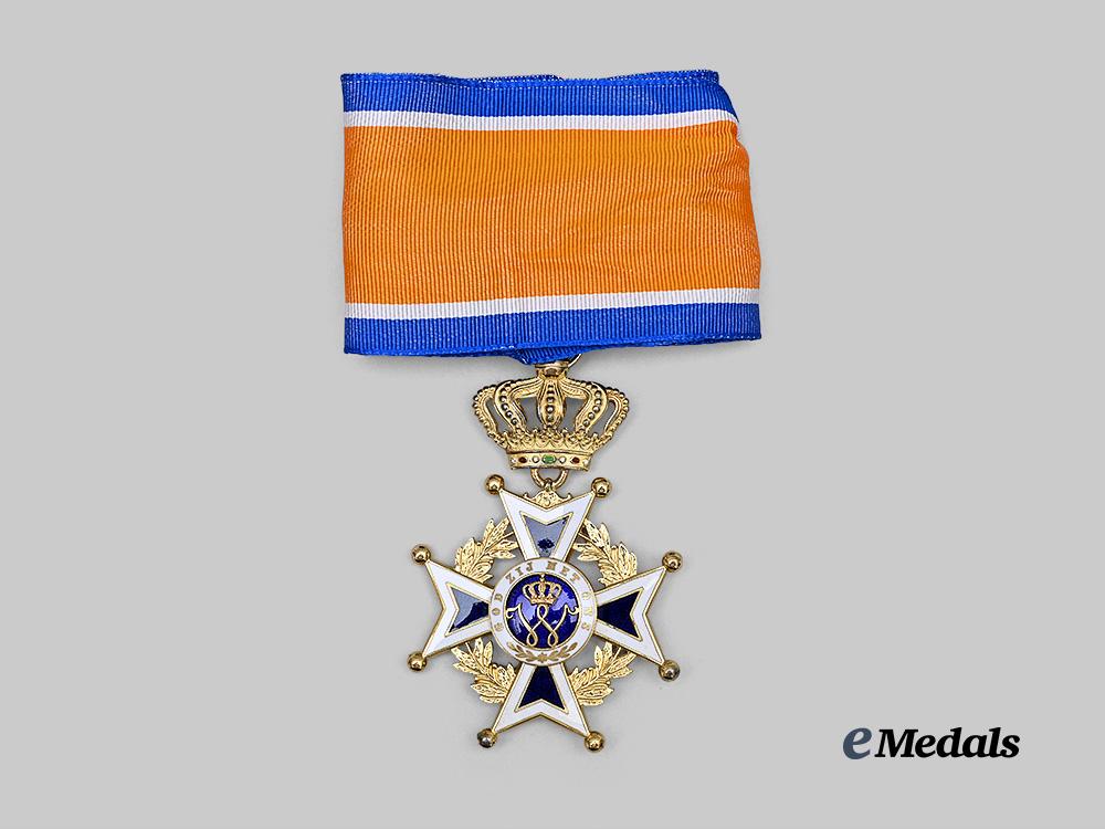 netherlands,_kingdom._an_order_of_orange-_nassau,_grand_officer_set_in_case_e_medals__e_u25000_9