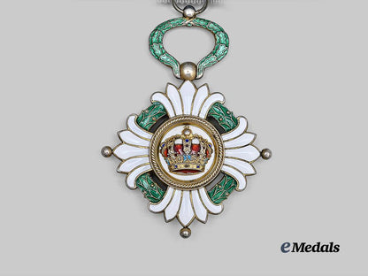 yugoslavia,_kingdom._an_order_of_the_crown,_i_i._class_grand_officer's_set,_c.1940_e_medals__e_u25005_4