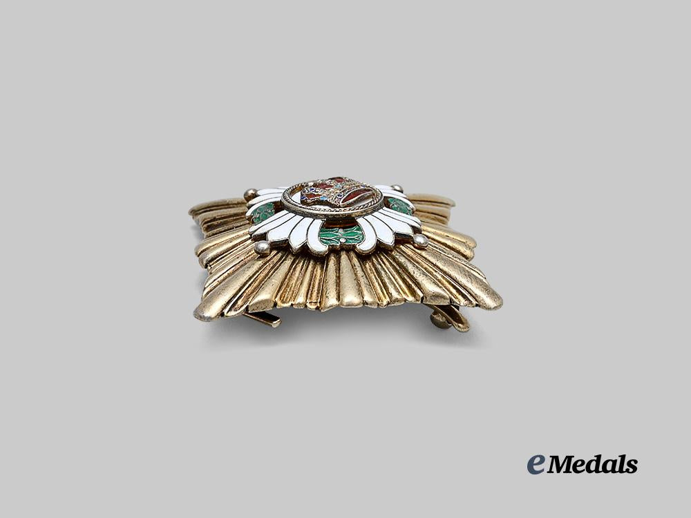 yugoslavia,_kingdom._an_order_of_the_crown,_i_i._class_grand_officer's_set,_c.1940_e_medals__e_u25005_8