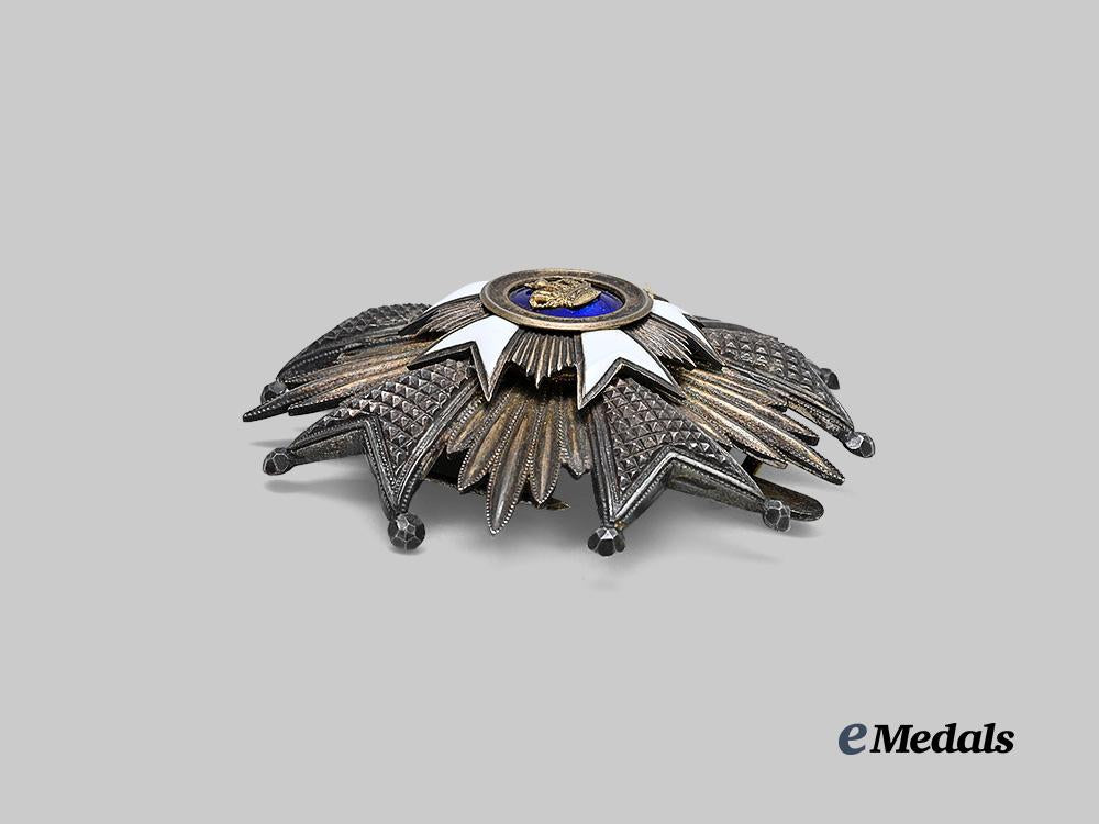 belgium,_kingdom._an_order_of_the_crown,_grand_cross_set,_by_henri_walravens_c.1950_e_medals__e_u25006_8
