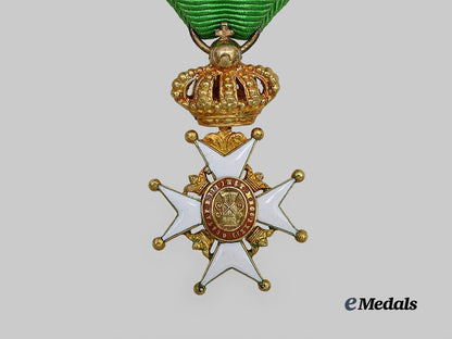 sweden,_kingdom._a_cased_order_of_vasa_in_gold,_i_class_knight,_c.1900_e_medals__e_u25008_10