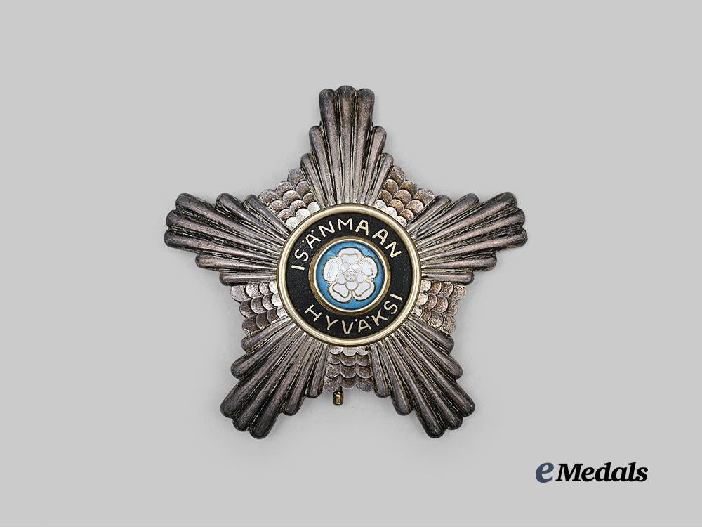 finland,_republic._an_order_the_white_rose,_grand_officer's_set._by_tillander,_c.1960_e_medals__e_u25009_7