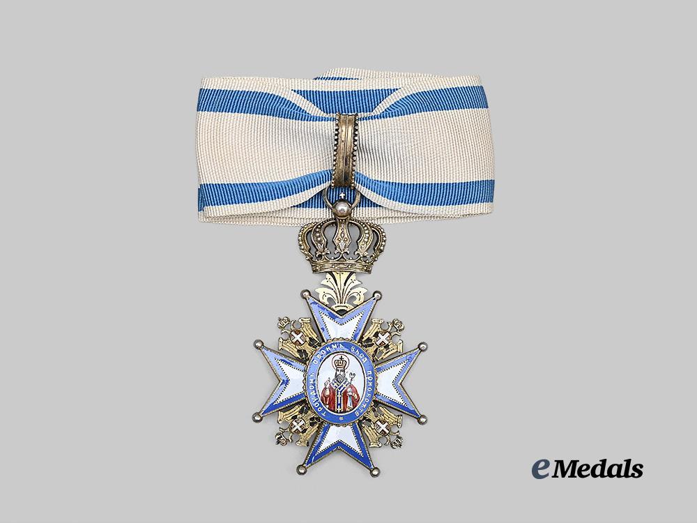 serbia,_kingdom._an_order_of_st._sava,_i_i_i_class,_by_g._a_schied,_c.1900_e_medals__e_u25010_2