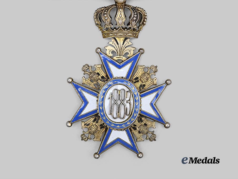 serbia,_kingdom._an_order_of_st._sava,_i_i_i_class,_by_g._a_schied,_c.1900_e_medals__e_u25010_5