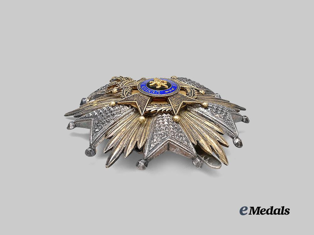 belgium,_kingdom._an_order_of_leopold_i_i,_grand_officer's_star_e_medals__e_u25015_3