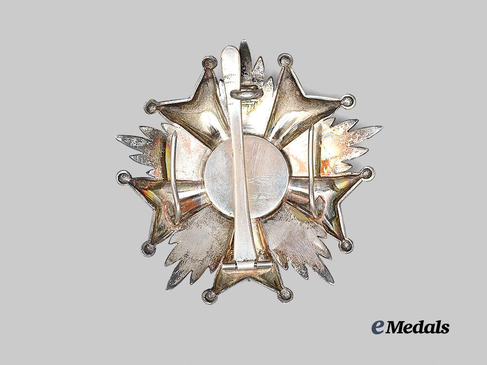 belgium,_kingdom._an_order_of_leopold_i_i,_grand_officer's_star_e_medals__e_u25015_4