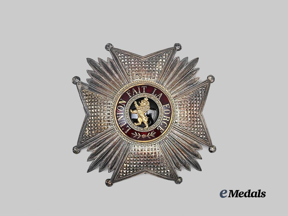 belgium,_kingdom._an_order_of_leopold,_i_i_class_grand_officer_star,_c.1918_e_medals__e_u25016_2