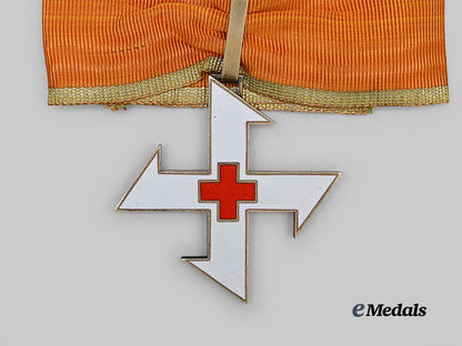 romania,_kingdom._an_order_of_the_cross_of_queen_marie,_i_class_commander,_c.1918_e_medals__e_u25021_3