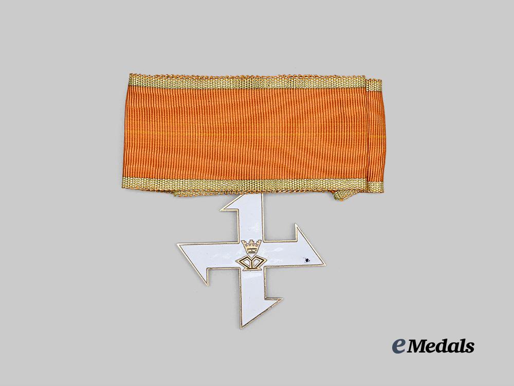 romania,_kingdom._an_order_of_the_cross_of_queen_marie,_i_class_commander,_c.1918_e_medals__e_u25021_4