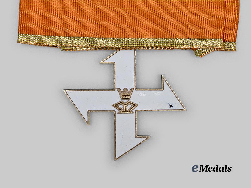romania,_kingdom._an_order_of_the_cross_of_queen_marie,_i_class_commander,_c.1918_e_medals__e_u25021_5