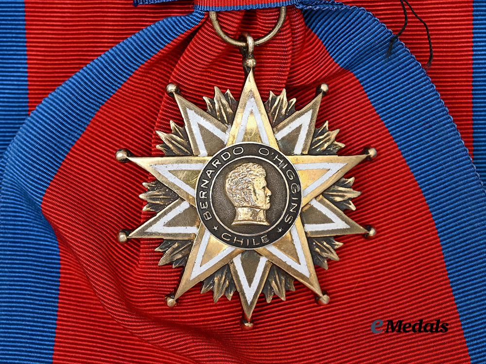 chile,_republic._an_order_of_bernardo_o'_higgins,_grand_cross,_c.1967_e_medals__e_u25022_4