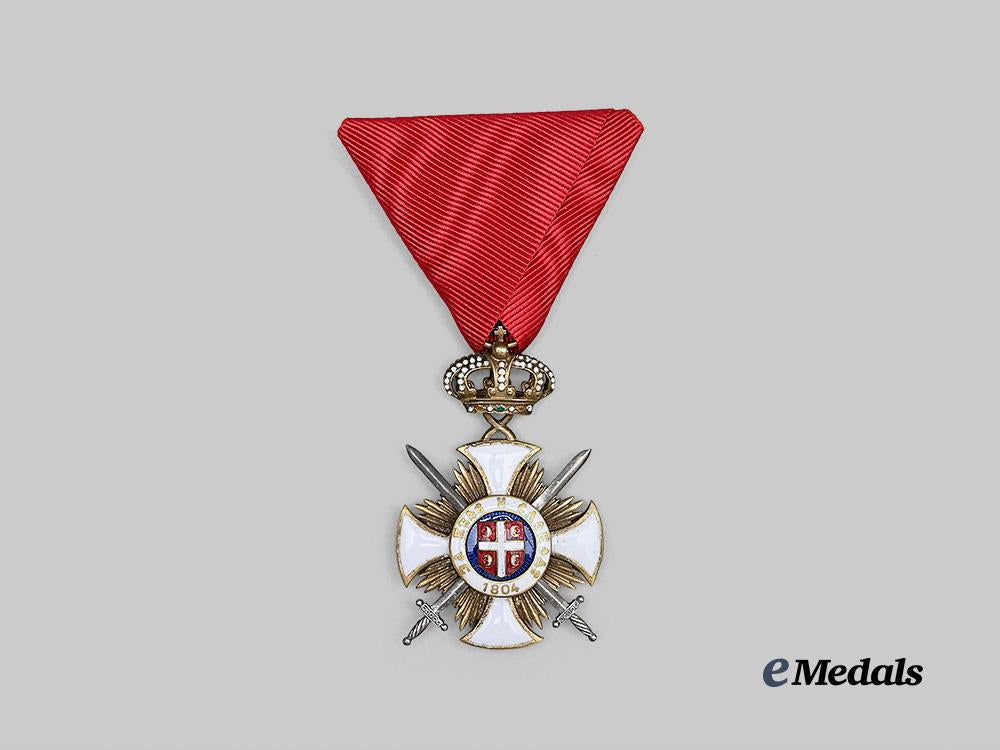 serbia,_kingdom._an_order_of_the_star_of_karageorge,_i_i_i._class_with_swords,_c.1915_e_medals__e_u25024_2