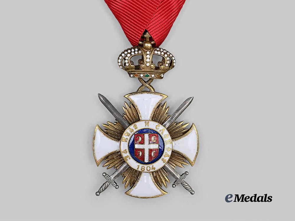 serbia,_kingdom._an_order_of_the_star_of_karageorge,_i_i_i._class_with_swords,_c.1915_e_medals__e_u25024_3