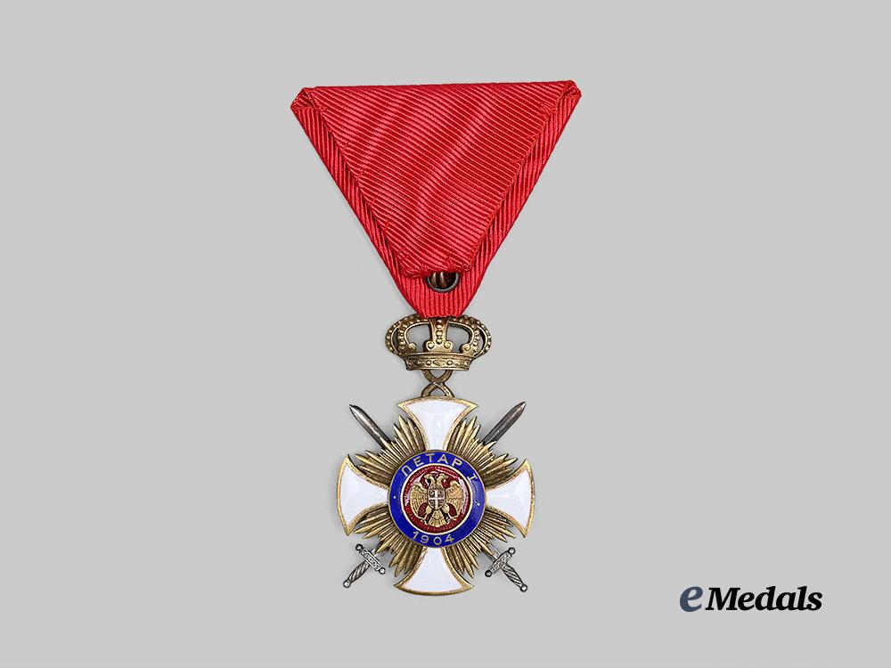 serbia,_kingdom._an_order_of_the_star_of_karageorge,_i_i_i._class_with_swords,_c.1915_e_medals__e_u25024_4