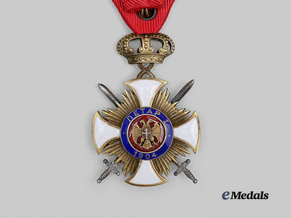 serbia,_kingdom._an_order_of_the_star_of_karageorge,_i_i_i._class_with_swords,_c.1915_e_medals__e_u25024_5