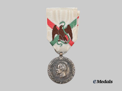 france,_second_empire._a_commemorative_medal_of_the_mexican_expedition_e_medals__e_u25027_2
