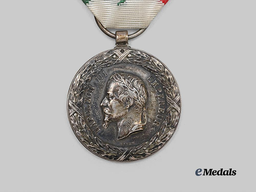 france,_second_empire._a_commemorative_medal_of_the_mexican_expedition_e_medals__e_u25027_3
