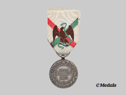 france,_second_empire._a_commemorative_medal_of_the_mexican_expedition_e_medals__e_u25027_4