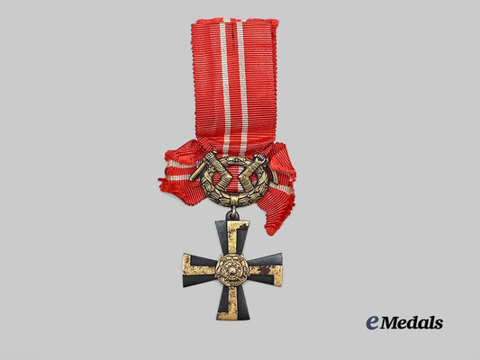 finland,_republic._an_order_of_the_cross_of_liberty,_military_division,_third_class_e_medals__e_u25034_2