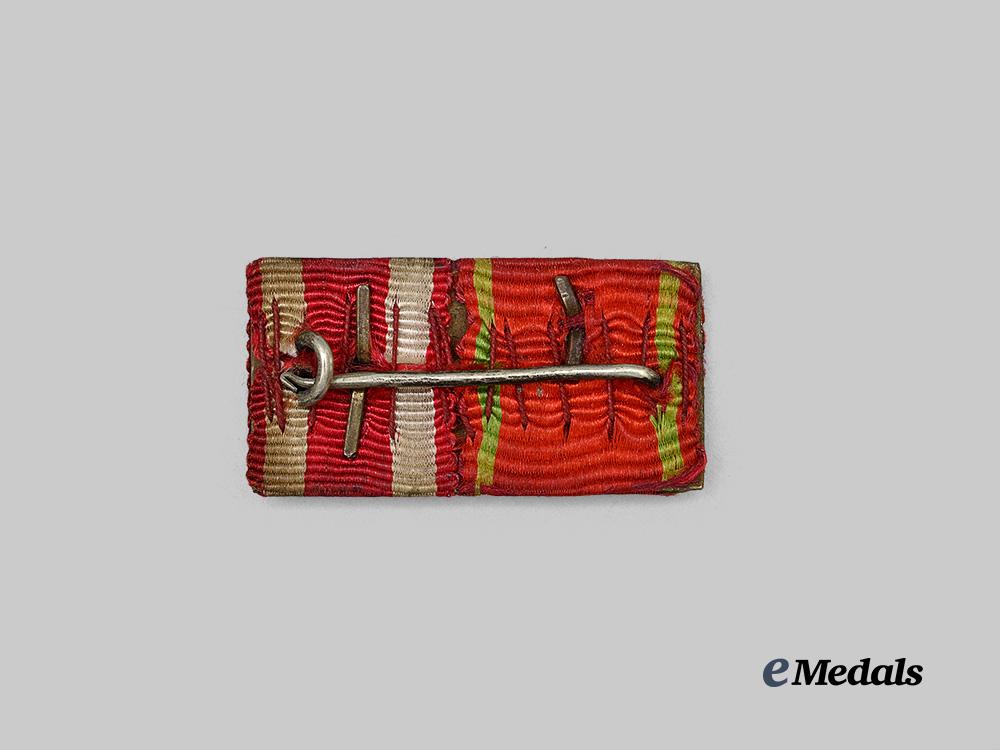 turkey,_ottoman_empire._a_two_piece_ribbon_bar_e_medals__e_u25043_3