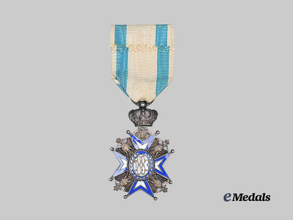 serbia,_kingdom._an_order_of_st._sava,_knight,_french_made,_c.1914_e_medals__e_u25045_4