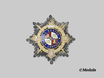 spain,_spanish_state._a_spanish_war_cross_breast_star,_german-_made_for_condor_legion_personnel_e_medals__e_u25046_2