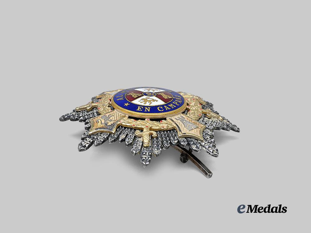 spain,_spanish_state._a_spanish_war_cross_breast_star,_german-_made_for_condor_legion_personnel_e_medals__e_u25046_3