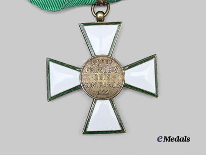 hungary._an_order_of_merit,_second_class_commander's_neck_badge_e_medals__e_u25053_5
