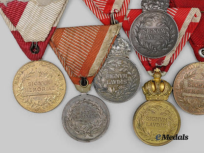 austria,_empire._a_lot_of_medals&_decorations_e_medals__e_u25057_7