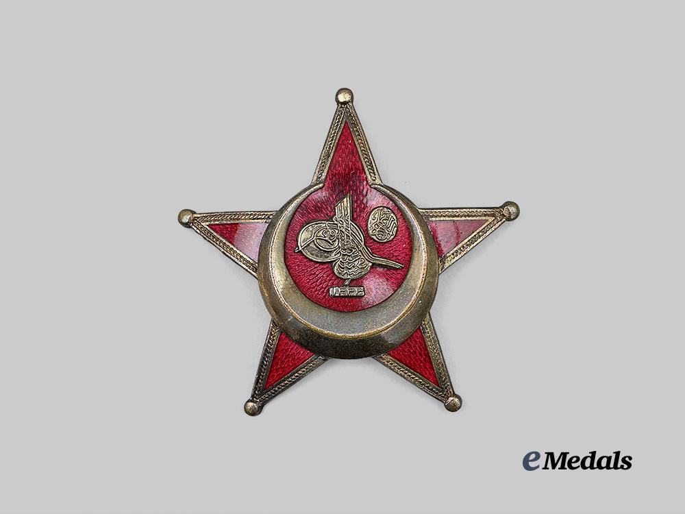 turkey,_ottoman_empire._an_ottoman_war_medal,_by_b._b.&_co._e_medals__e_u25060_2