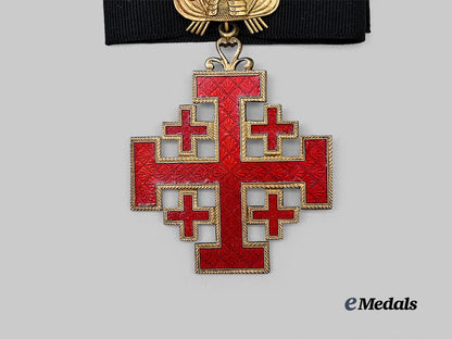 vatican,_papal_states._an_order_of_the_holy_sepulchre,_grand_officer_neck_badge_in_case_e_medals__e_u25064_6