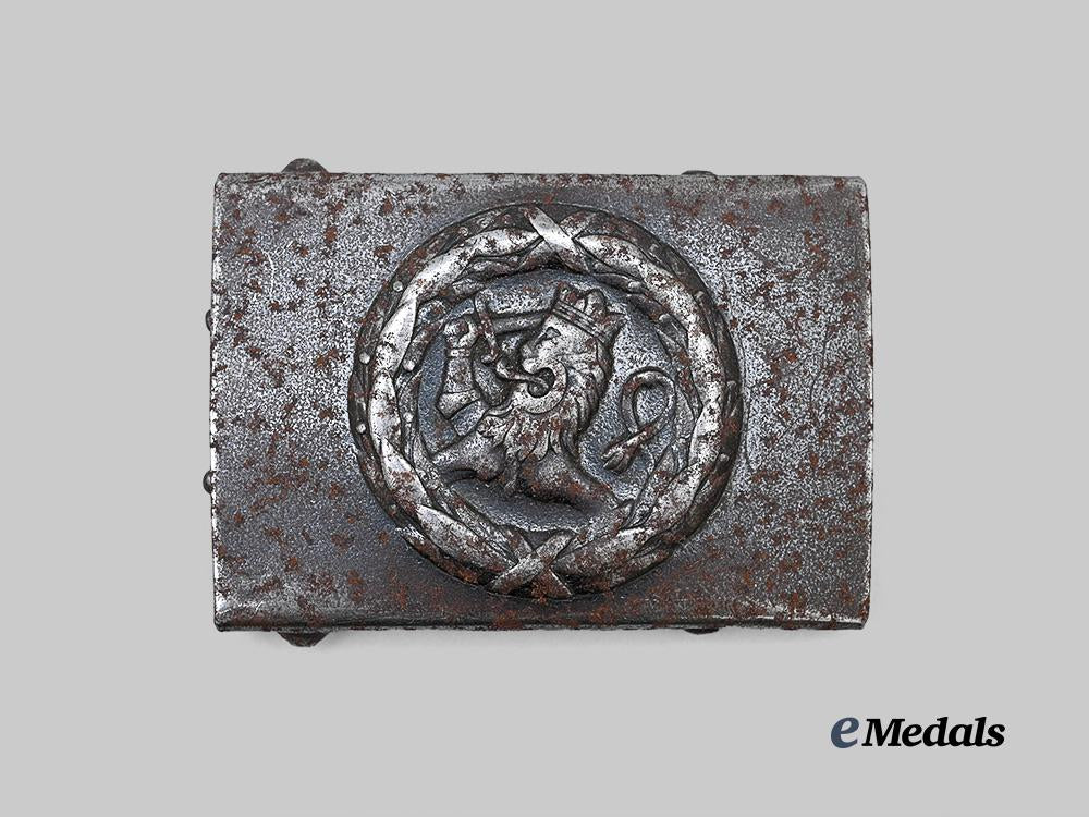 finland,_republic._an_army_belt_buckle,_c.1939_e_medals__e_u25070_2