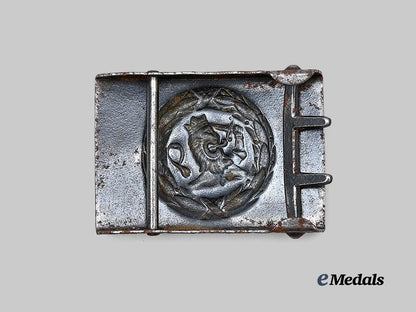 finland,_republic._an_army_belt_buckle,_c.1939_e_medals__e_u25070_3