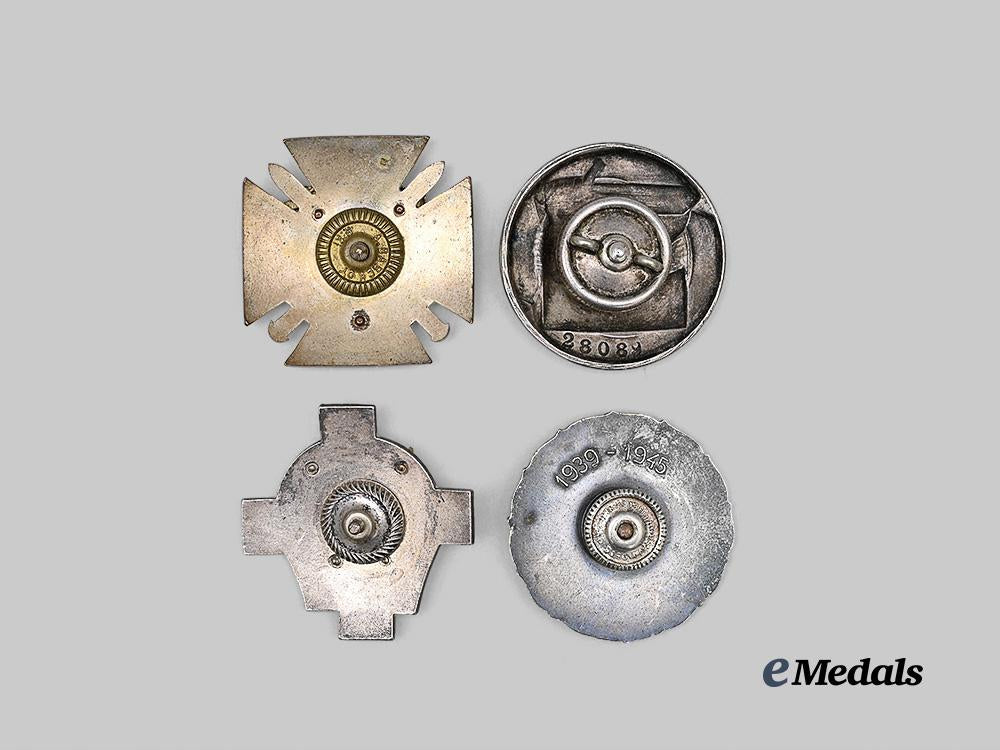 finland,_republic._a_lot_of_four_second_war_finnish_badges_e_medals__e_u25073_3