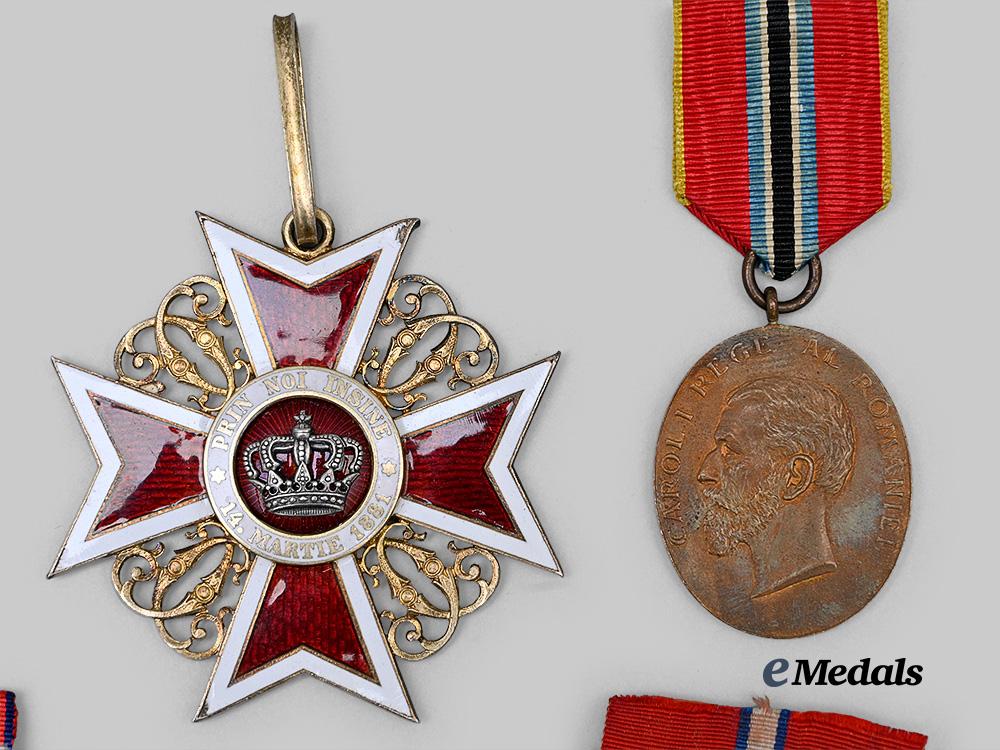romania,_kingdom._a_lot_of_decorations_and_documents_to_romanian_diplomat_george_stoicescue,_stationed_in_japan,1930s_e_medals__e_u25077_9
